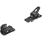 Tyrolia, Attack LYT 9 GW Binding - 2026 | Powerful all-mountain control with Attack LYT 9 GW Bindings for aggressive skiers