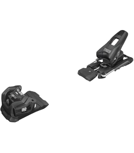 Look Pivot 15 GW Mens Ski Bindings Forza 3.0 95mm : Amazon.ca