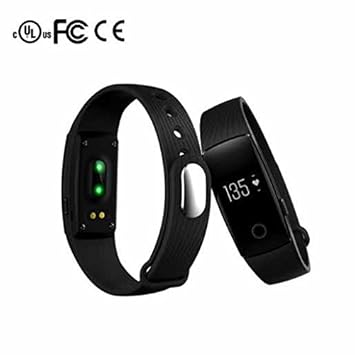 Bluetooth Smart Armband Teléfono reloj chica Smartwatch Armband ...