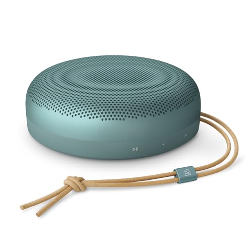 Bang & Olufsen Beosound A1 3rd Gen Waterproof Speaker