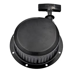 BTsan Pull Recoil Starter Water Pump Grass Trimmer