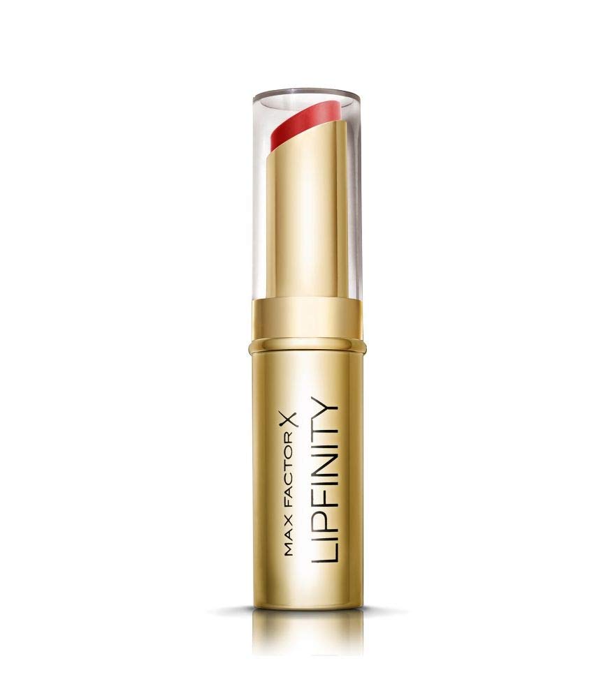 Max Factor Lipfinity Long Lasting Bullet Lipstick, Always Chic 40, 4g