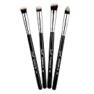 Sigma Synthetic Precision Kit 4 Brushes