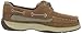 Sperry Lanyard Boat Shoe (Little Kid/Big Kid)