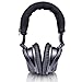Headband Cover Compatible with HD380PRO HD 380 PRO, Solo2 Solo3, Solo HD, i9 BT, HD4.50BTNC HD 4.40 HD4.40BT HD 4.50 HD4.50BT, H5 MPBH143AD Headphones (Black)