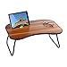 HOME BI Laptop Table for Bed,23.62