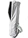 Limber Stretch Cotton Canvas Extra Large Yoga Mat Bag 28x8
