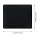 Small Desk mat, Cute Mouse Pad, XL Gaming Mouse Pads, Big Extended Mousepad, Waterproof Desk Mat with Stitched Edge, Laptop Computer Keyboard Mat Desk Pad for Home Office