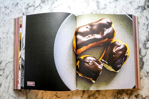 The Encyclopedia of Desserts: 400 Internationally Inspired Sweets and Confections (Encyclopedia Cookbooks) The Encyclopedia of Desserts: 400 Internationally Inspired Sweets and Confections (Encyclopedia Cookbooks) Hardcover Kindle
