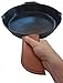 Hot Handle Holder, PU Leather, Potholder, for Cast Iron Skillets, Pans, Frying Pans & Griddles, Metal and Aluminum Cookware Handles - Sleeve Grip, Handle Cover