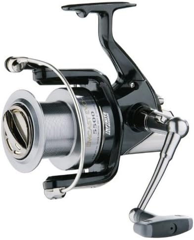 daiwa emcast 5000 evo
