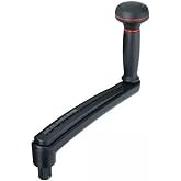 HARKEN Premium Sailing Carbo One-Touch Winch Handle, Part B10HOT