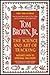 Tom Brown's Science and Art of Tracking: Nature's Path to Spiritual Discovery by 