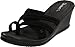 Skechers Cali Women's Rumblers-Beautiful People Wedge Sandal
