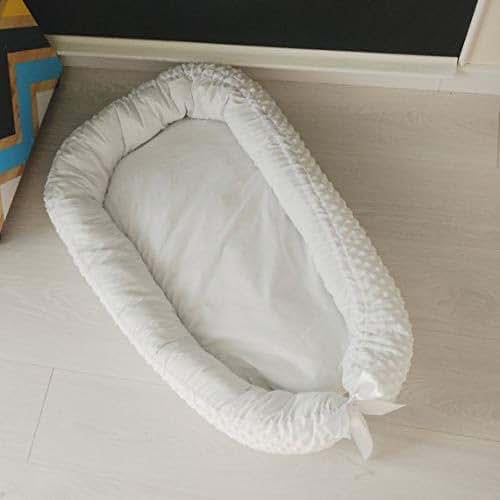 Babynest, baby nest, cocoon, baby cocoon, baby nest bed