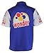 Ricky Bobby Shirt Talladega Nights Crew (L) Multicoloured