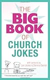 The Big Book Of Church Jokes