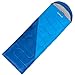 Clostnature Sleeping Bag - Lightweight Waterproof Camping Sleeping Bag for Adults, Kids, Women, Men's Hiking, Outdoors, Mountaineering - Compression Sack Included