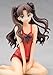 Alter Fate/stay night: Rin Tohsaka PVC Figure (Summer Version) (1:8 Scale)