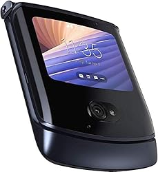 Motorola Razr 5G | Unlocked | Made for US | 8/256GB