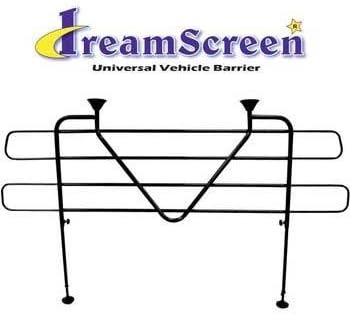 DreamScreen Universal Vehicle Barrier