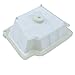 Haishine Air Filter Cover for Stihl MS341 MS361 MS 341 361 Petrol Chainsaw Parts 1135 120 1600