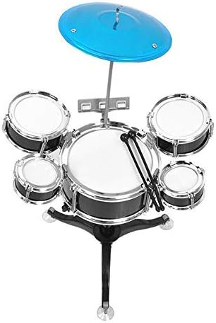 bateria niños amazon