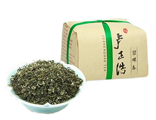 150g LuZhengHao AA-class New Dongtingshan Biluochun Chinese Dongting Mountain Green Tea