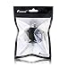 Foxnovo Marine Boat Car Motorbike Cigarette Lighter Power Supply Outlet Adapter