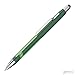 Schneider Epsilon Ballpoint Pen, Green/Light Green Barrel, Blue Ink, 1 Each (138604)