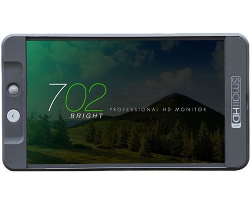 Expert Shield - THE Screen Protector for: Small HD 702/701 (7.0") - Anti Glare