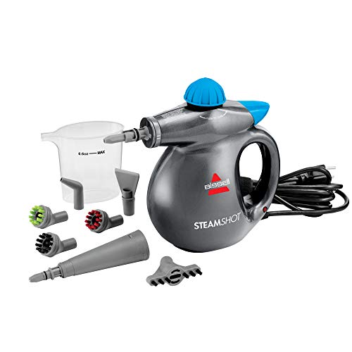 Bissell Shot Steam Cleaner - Image 6
