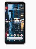 Google Pixel 2 XL 128 GB, White (Refurbished)