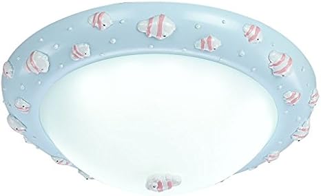 Children S Ceiling Light Girls Boys The Princess Room Restaurant