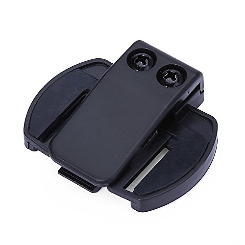 image for VNETPHONE 2 pcs Motorcycle Intercom Clip Suit for V4 V6 V2-500 Interco