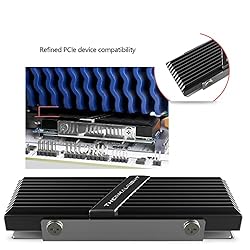 Thermalright TR-M.2 2280 Type A B 2280 Heatsink