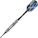 Viper Silver Thunder Soft Tip Darts, 1 Knurled Band, 20 Grams