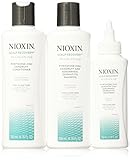 Nioxin Scalp Recovery System Kit for a dry, itchy scalp