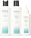Nioxin Scalp Recovery System Kit for a dry, itchy scalp