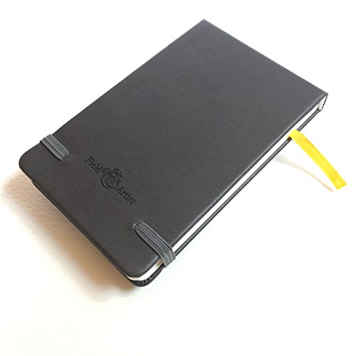 Field-Artist-4-in-x-65-in-Rectangle-Watercolor-Journal-Hardbound-with-80-pgs-200-gsm-Cold-Press-Paper