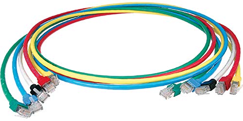 Klotz Ct6Rr005 Data Cable 0.5*