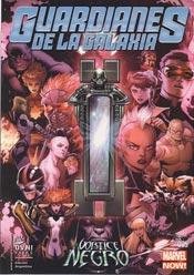 Guardianes De La Galaxia Vol 5