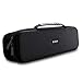 Caseling Hard Case Fits Revlon One Step Hair Dryer & Styler or Dyson Supersonic Hair Dryer Storage Carrying Pouch Bag with Easy Grip Carry Handle and Premium Zipper (Not for Volumizer)thumb 1
