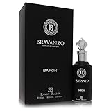 Dumont - BRAVANZO BARON 3.4 EDP SP., 0 Fl Oz