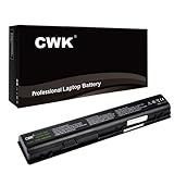 CWK New Replacement Laptop Notebook Battery for HP Pavilion dv7-1245dx dv7Z dv7t dv8 dv7-1243cl HP/Compaq 464058-121 HSTNN-W4516355-001 GA08 HSTNN-XB75 HP Pavilion dv7-3010ew dv7-3113tx dv7t-3300 dv7-1135nr dv7-1232nr dv7-1245ca dv7-1261wm dv7-1006tx dv7-1016tx dv7-2270us dv7-3183nr dv7-1027ca dv7-1038ca dv7-1123ca dv7-3160us