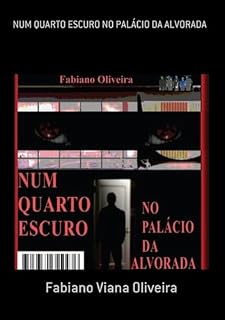 Livro Num Quarto Escuro No Palácio Da Alvorada
