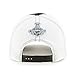 '47 NHL Pittsburgh Penguins 2016 Stanley Cup Champions MVP DV Mesh Adjustable Hat, One Size, Black