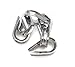 Antrader M8 304 Stainless Steel Thimbles for 5/16