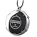 Pocket Watch, PeleusTech Spovan SPV600 Outdoor Waterproof Unisex Pocket Watch