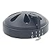 Vankey Vision Grill Cast Aluminum Top Vent, Chimney Cap Fit for Vision Grill Classic B-Series,Pit Boss Grill 22